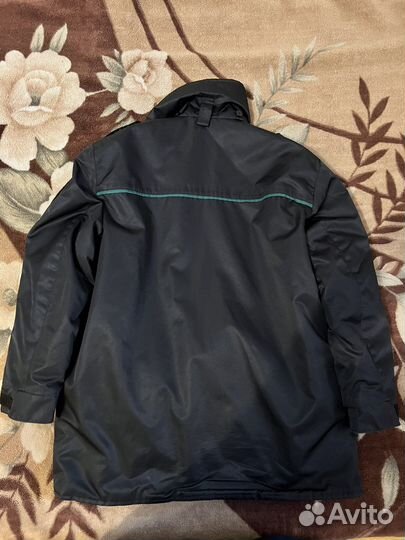 Куртка демисезонная военная,рабочая