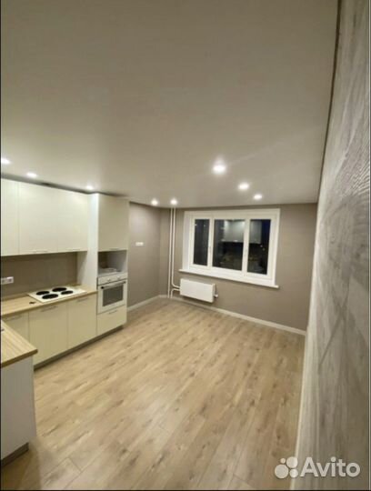 Ремонт квартир