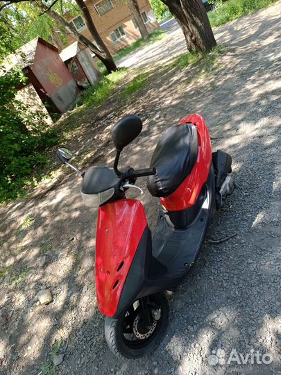 Хонда дио af34