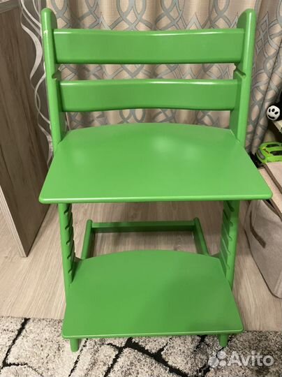 Детский стул