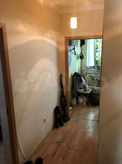 1-к. квартира, 36,2 м², 2/3 эт.