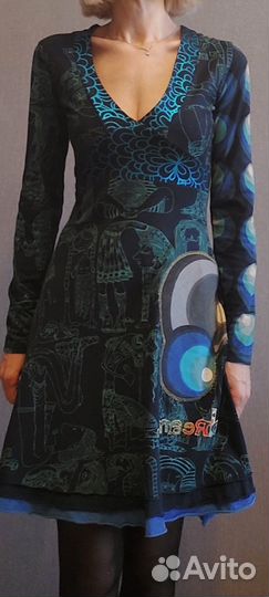 Продам платье бу