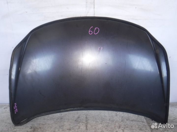 Капот toyota blade AZE154 2AZ-FE контрактная