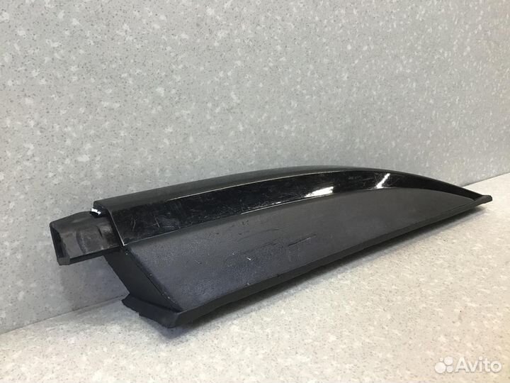 Рейлинг крыши левый Hyundai Creta 2016-2022