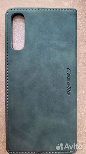 Чехол книжка на samsung a50 a50s a30s