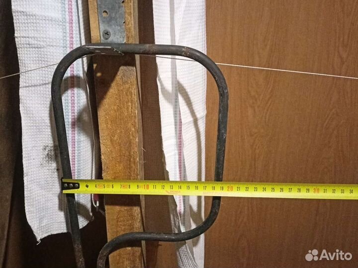 Тэн для гриля