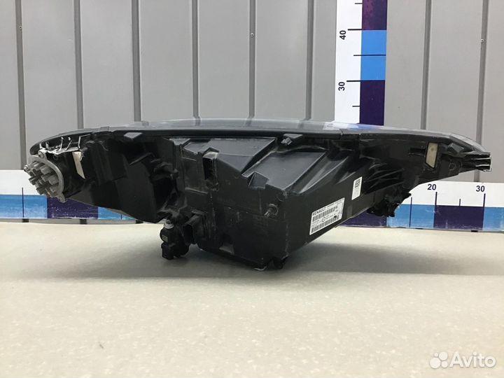 Фара левая Renault Arkana 2019