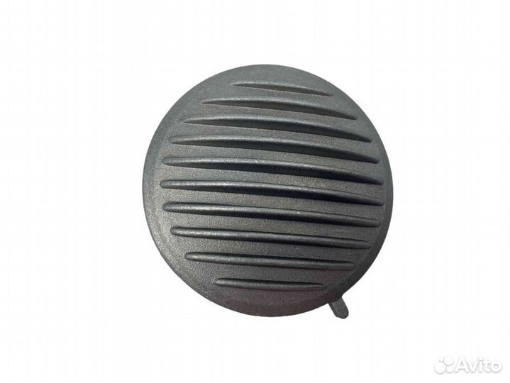 Крышка головки цилиндра левая 156FMJ 140см3