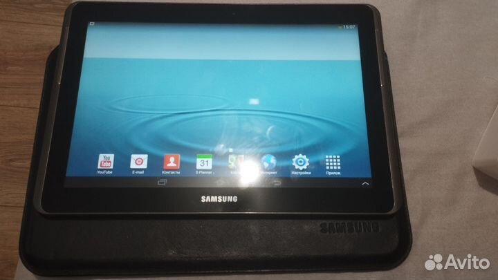 Samsung galaxy tab2 10.1 wifi