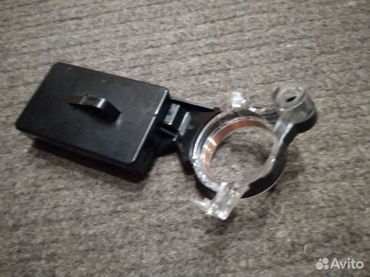 Антенна иммобилайзера Mitsubishi Lancer X