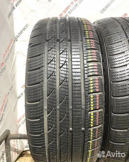 Minerva S210 Ice Plus 195/45 R16 84N