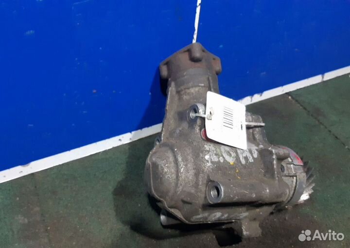 Раздатка Honda CRV 2