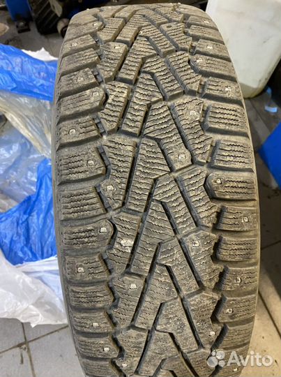 Колеса 215 65 16 зимние