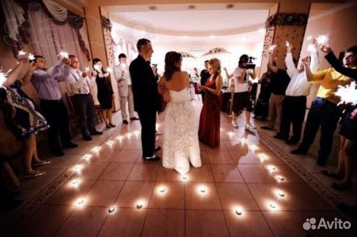 Ведущая- Тамада + DJ