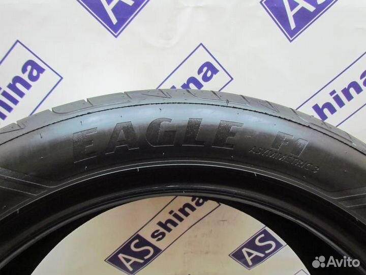 Goodyear Eagle F1 Asymmetric 3 SUV 245/50 R20 102Q