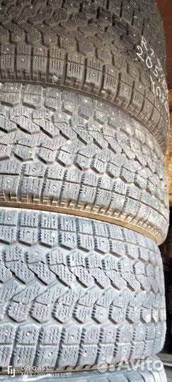 Yokohama Ice Guard Stud IG35 205/55 R16