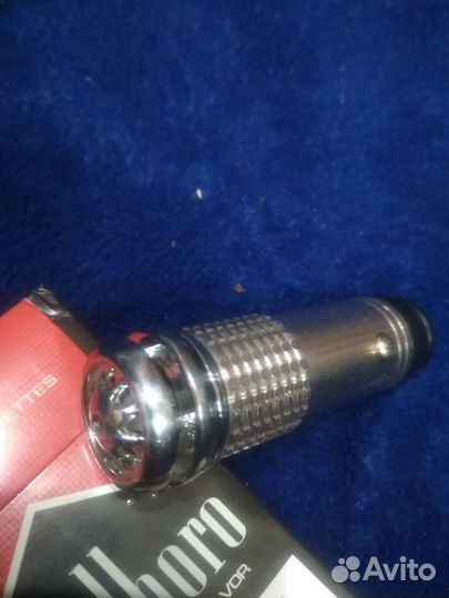 Автомобильный ионизатор озонатор воздуха