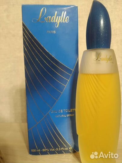 Духи винтаж СССР - Яшма, Нежные и другие