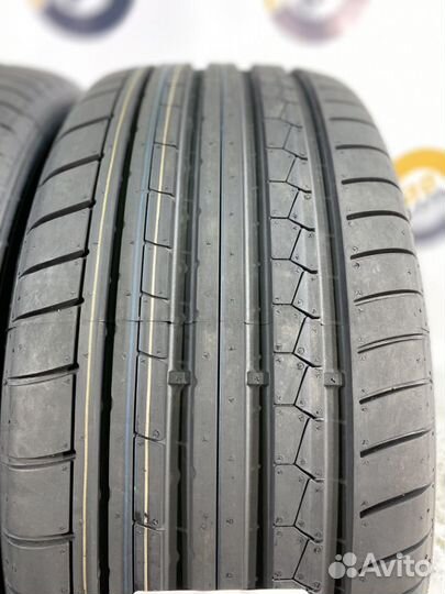 Dunlop SP Sport Maxx GT 245/50 R18 105W