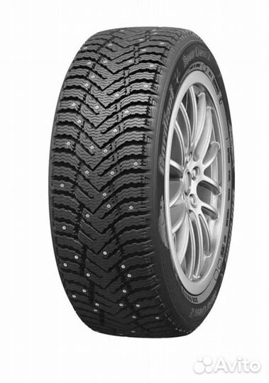 Cordiant Snow Cross 2 225/60 R17 103T
