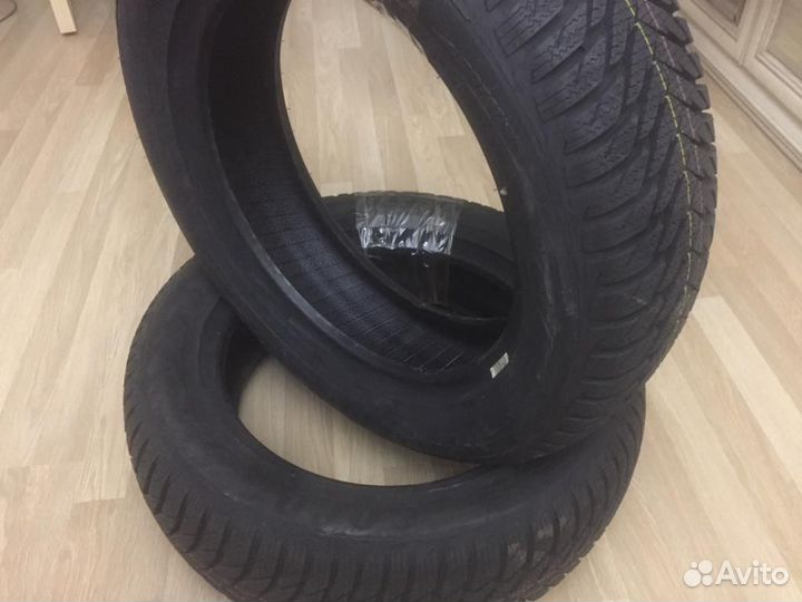 Goodyear UltraGrip Winter 195/60 R16