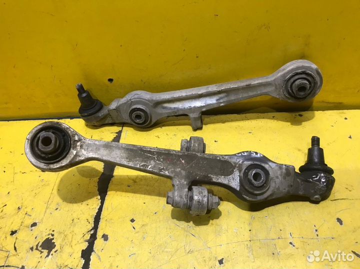Рычаг передний нижний Volkswagen Passat 2000-2005