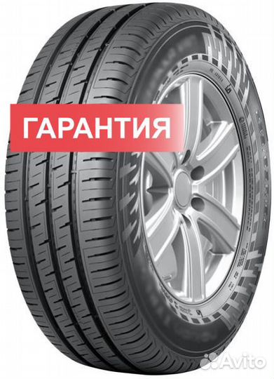 Ikon Tyres Autograph Eco C3 185/75 R16