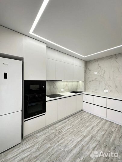 Кухни на заказ