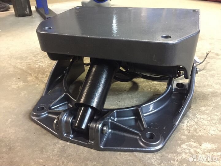 Электроподъем для лодочного мотора запчасти