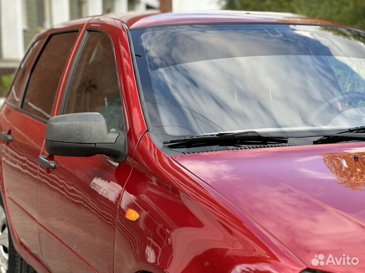 LADA Kalina 1.6 МТ, 2011, 104 000 км