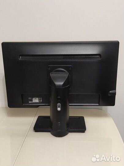 Монитор для компьютера benq xl2410t 120 гц