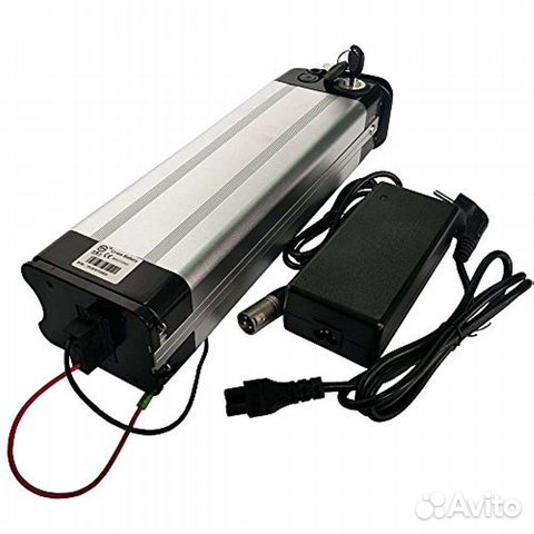 Ремонт аккумуляторов Электровелосипеда и Самоката