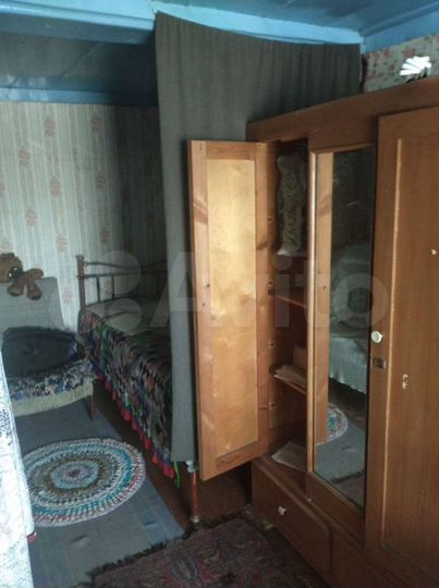 Дом 50 м² на участке 31 сот.