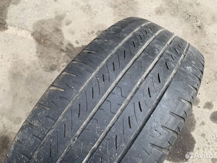 Royal Black Royal Passenger 205/55 R16