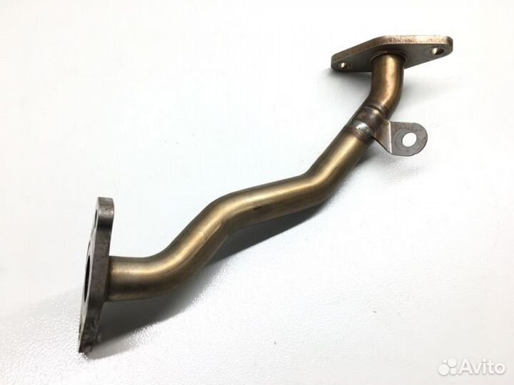 Трубка Toyota Camry XV55 2.0 2016