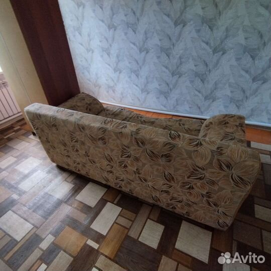 Диван-кровать