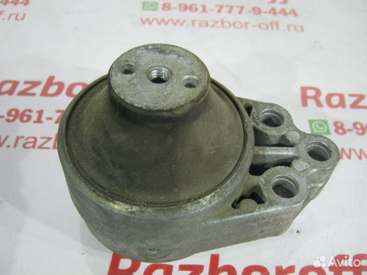 Опора двигателя правая Ford Fusion 2002-2012
