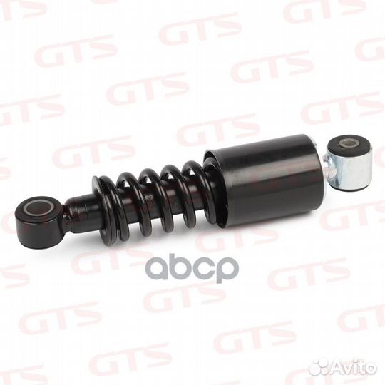 Амортизатор кабины G160210009 GTS Spare Parts