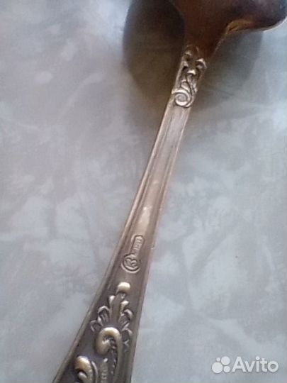 Сервировка стола