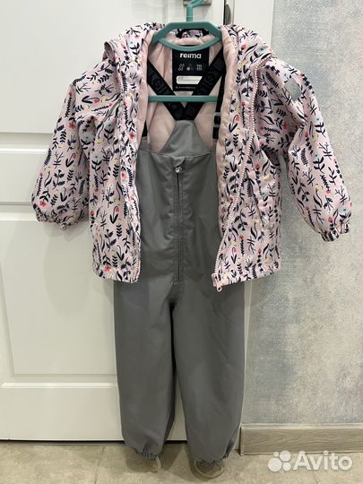 Костюм reima 98