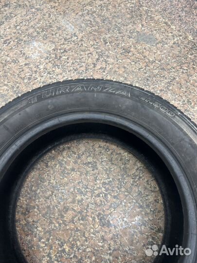 Bridgestone Turanza ER300 205/60 R16 34L