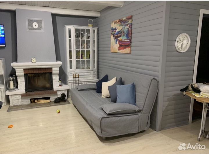 Чехлы на диваны Бединге, Эксарби и всю мебель икеа