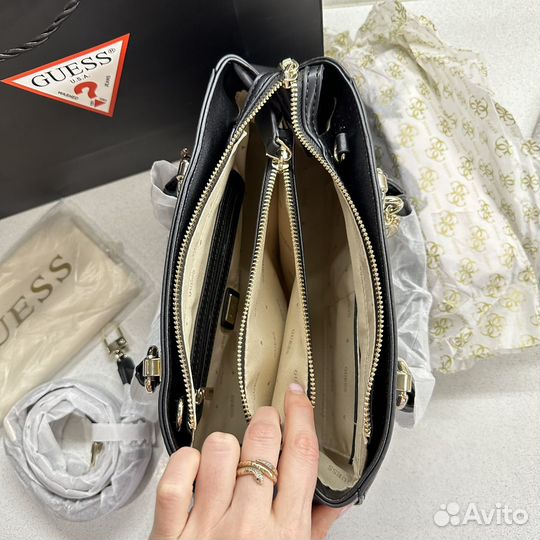 Сумка guess новая оригинал