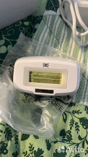 Фотоэпилятор rowenta EP9600F0