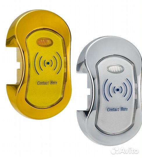 Умный замок