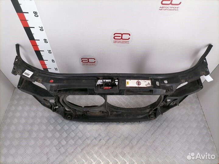 Панель передняя (телевизор) для Audi A4 B5