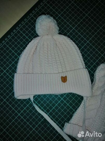 Комплект на выписку