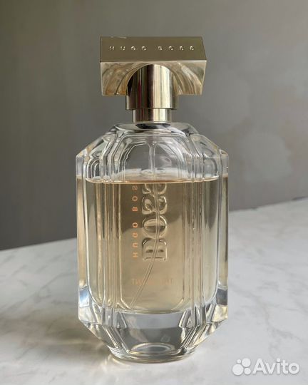 Духи Hugo Boss The Scent