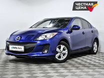 Mazda 3 1.6 AT, 2012, 146 322 км, с пробегом, цена 975 000 руб.