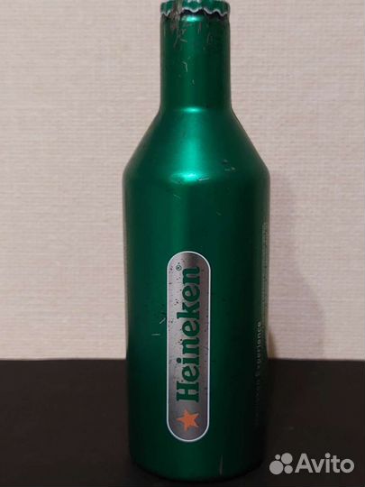 Пивная открывалка Heineken